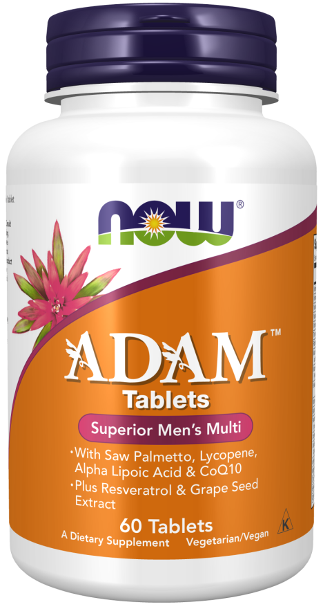 Adam 60 tabs