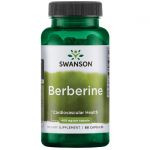 Swanson Berberine 400 mg 60 caps