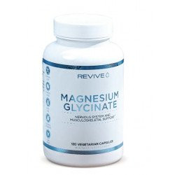 Revive Magnesium Glycinate 120 vcaps