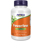Feverfew 100 vcaps ( modvirker migræne)