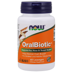 OralBiotic® 60 Lozenges